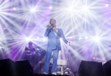 Dia dos Namorados no Maior e Melhor São João do Mundo terá noite histórica com Roberto Carlos no Pátio de Eventos, em Caruaru