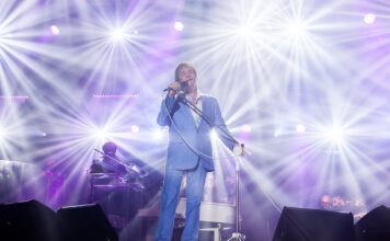 Dia dos Namorados no Maior e Melhor São João do Mundo terá noite histórica com Roberto Carlos no Pátio de Eventos, em Caruaru