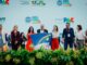 Raquel Lyra inaugura primeiro terminal de contêineres 100% eletrificado da América Latina em Suape e reforça posição de Pernambuco como hub logístico
