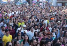 Com recorde de público e segurança, Nossadrilha consolida sucesso no Maior e Melhor São João do Mundo em Caruaru