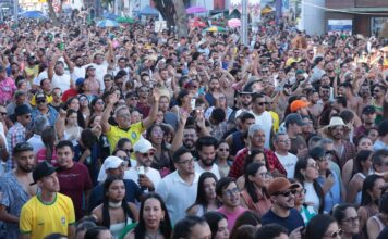 Com recorde de público e segurança, Nossadrilha consolida sucesso no Maior e Melhor São João do Mundo em Caruaru