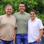 Diogo Cantarelli declara apoio a Anderson Luiz e reforça projeto político de Rodrigo Pinheiro
