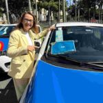 Débora Almeida destaca entrega histórica de veículos para a Assistência Social de Pernambuco