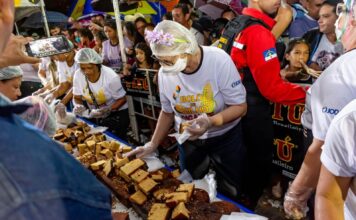Bolo de Milho Gigante ganha patrocínio inédito da Primor e promete edição histórica em Caruaru
