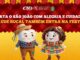 São João: CRO-PE orienta população sobre cuidados com a saúde bucal durante as festas juninas