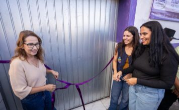 Em Queimada de Jurema, Deputada Débora Almeida entrega caminhão frigorífico e inaugura unidade de beneficiamento de frutas