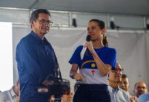 Prefeito de Quipapá, Pité deixa Republicanos e se filia ao PSD, que soma 80 prefeitos em Pernambuco