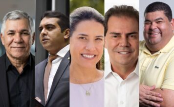 Federação Solidariedade/PRD vai realizar seminário com Paulinho da Força e Raquel Lyra
