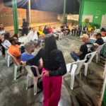 Anderson Correia amplia debate sobre proteção animal em municípios do Sertão pernambucano