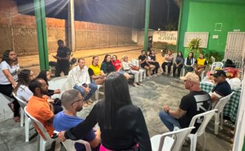 Anderson Correia amplia debate sobre proteção animal em municípios do Sertão pernambucano