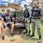 Como Anderson Correia se tornou o pioneiro e a principal referência no combate aos maus-tratos em Pernambuco