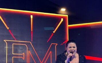 Caruaruense, Élida Mendonça estreia no Festival Pernambuco Meu País com show que celebra o forró e a pernambucanidade