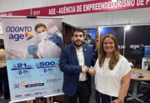 CRO-PE e AGE garantem linha de crédito de até R$ 500 mil para fortalecer a Odontologia pernambucana