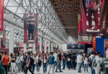 Inscrições para o Rolê REC’n’Play 2026 estão abertas; segunda edição acontece em 13, 14 e 15 de agosto, em Caruaru