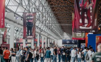 Inscrições para o Rolê REC’n’Play 2026 estão abertas; segunda edição acontece em 13, 14 e 15 de agosto, em Caruaru