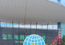 Thalyson Girão encerra temporada na China com foco em inovação, conexões e oportunidades para o mercado atacadista brasileiro