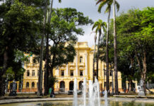 Pernambuco terá novo concurso público nas áreas de Segurança, Saúde e na UPE