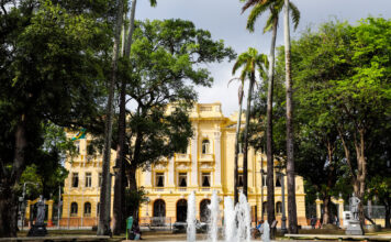 Pernambuco terá novo concurso público nas áreas de Segurança, Saúde e na UPE