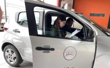 AMC prorroga vistoria de veículos escolares, táxis e mototáxis até 31 de outubro