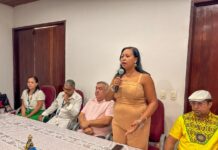 Caruaru sedia 1º Seminário de Povos e Comunidades Tradicionais do Agreste com foco em saúde coletiva e equidade racial