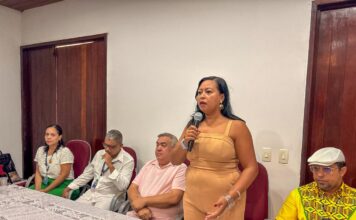 Caruaru sedia 1º Seminário de Povos e Comunidades Tradicionais do Agreste com foco em saúde coletiva e equidade racial