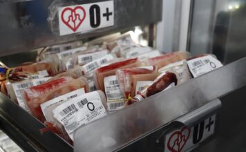 Após o São João, Hemope alerta para a necessidade de doações de sangue em Caruaru