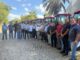 Fernando Monteiro entrega tratores às associações rurais de dez municípios pernambucanos