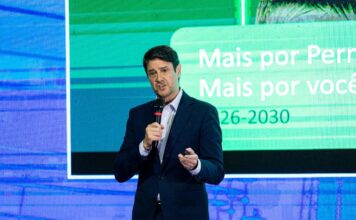 Neoenergia investirá R$ 2,3 bilhões no Agreste e na Zona da Mata em plano recorde de R$ 9,7 bilhões até 2030