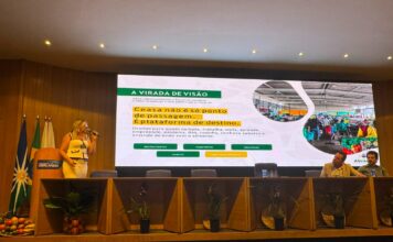 Ceaca se consolida como referência nacional em modernização e abastecimento