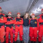 Deputada Debora Almeida prestigia a 57ª edição da Festa das Marocas em Belo Jardim
