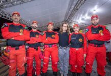 Deputada Debora Almeida prestigia a 57ª edição da Festa das Marocas em Belo Jardim