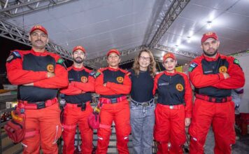 Deputada Debora Almeida prestigia a 57ª edição da Festa das Marocas em Belo Jardim