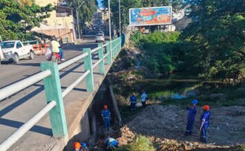 Compesa inicia serviços para restabelecer a operação de adutoras e retomar abastecimento em bairros de Caruaru