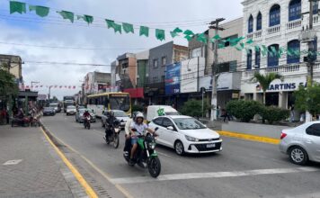 Justiça mantém proibição do transporte clandestino e determina fiscalização contínua em Caruaru