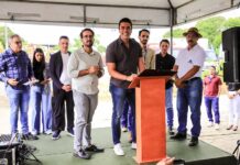 Prefeito Rodrigo Pinheiro fortalece a agricultura familiar com entrega de equipamentos e novos investimentos