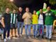 Anderson Luiz reúne lideranças em evento esportivo e defende investimentos em esporte e lazer