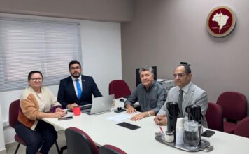 Carteira de Estudante Digital passa a ser aceita para emissão do Cartão Leva
