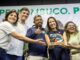 Junto de Raquel e Priscila, Daniel Coelho confirma pré-candidatura a deputado federal pelo PSD