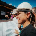 Aprovada por 68% dos pernambucanos, Raquel destaca investimentos em Petrolândia e Águas Belas