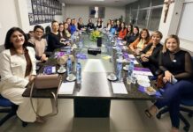Primeira reunião da CDL Mulher é marcada por discussão de pautas de relevância para o gênero