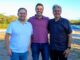 Em agenda com Raquel Lyra, Rodrigo Pinheiro destaca parceria e atuação de Fernando Monteiro e Anderson Luiz por Caruaru