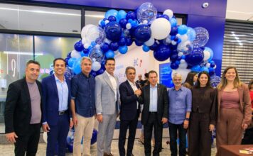 Rodrigo Pinheiro recebe ministro Luiz Marinho na inauguração da AeC e destaca geração de 1.000 empregos em Caruaru