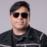 Cantor Neto Araújo, ex-Cavaleiros do Forró e vocalista da Collo de Menina, morre aos 42 anos