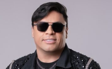 Cantor Neto Araújo, ex-Cavaleiros do Forró e vocalista da Collo de Menina, morre aos 42 anos