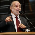 Morre o deputado estadual Waldemar Borges