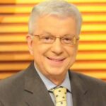 Morre jornalista Renato Machado