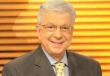Morre jornalista Renato Machado