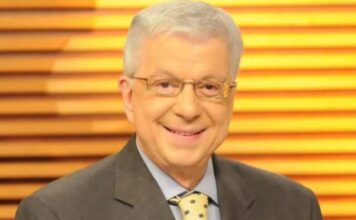 Morre jornalista Renato Machado