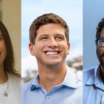 Simplex: Raquel Lyra marca 48,2%, João Campos 36,5% e Ivan Moraes 1,1%