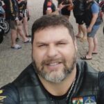 Acidente em Goiás: Morre o motociclista Caruaruense, Berg França